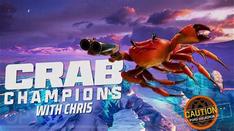 crab champions multiplayer|Crab Champions.